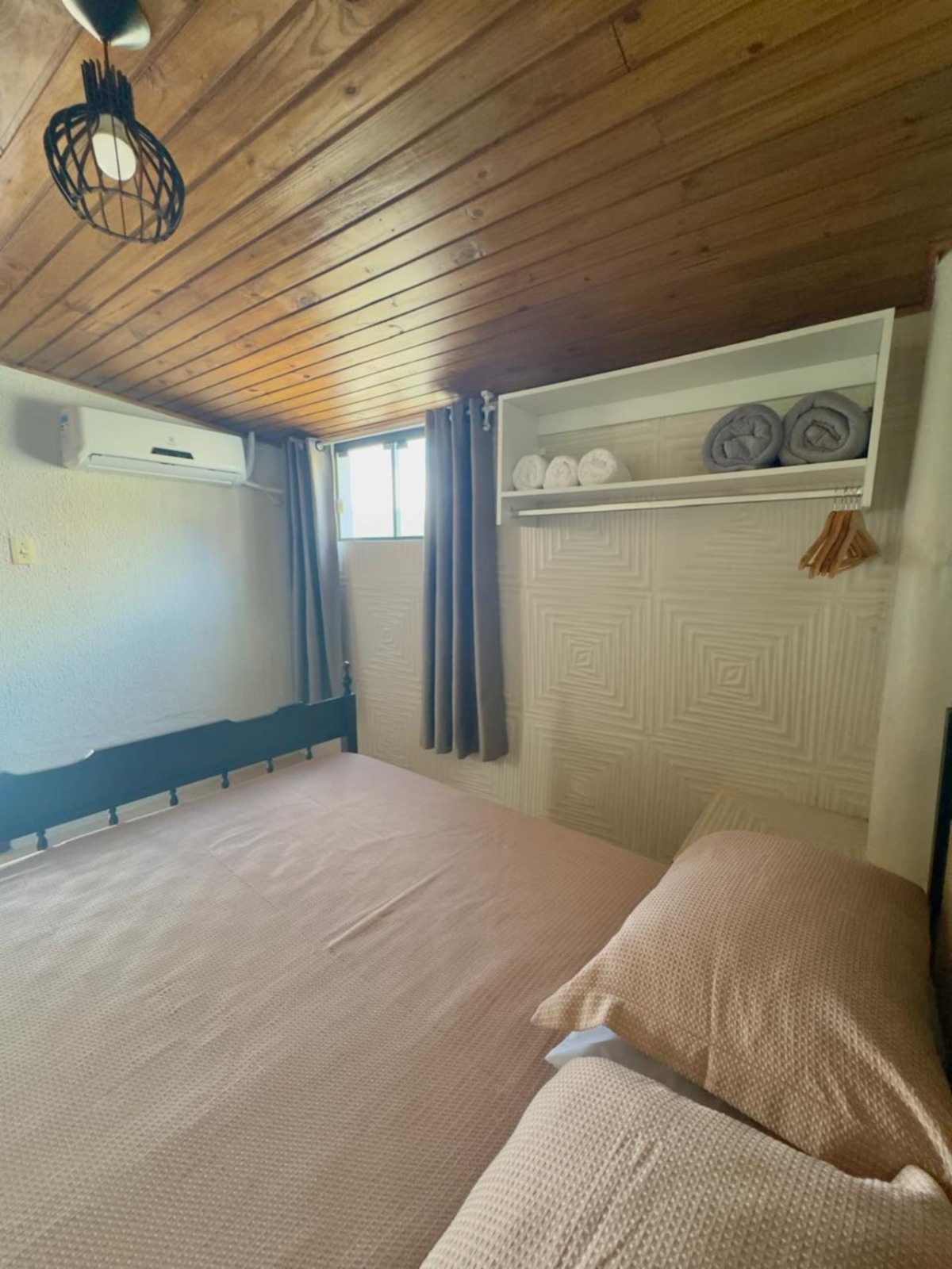 Quarto casal 1